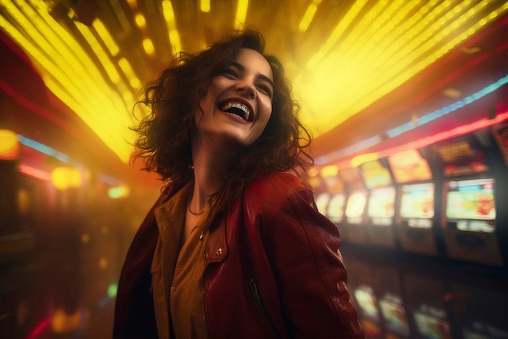 Aplikasi mobile java slot dengan antarmuka meja dealer langsung dan opsi pembayaran lokal