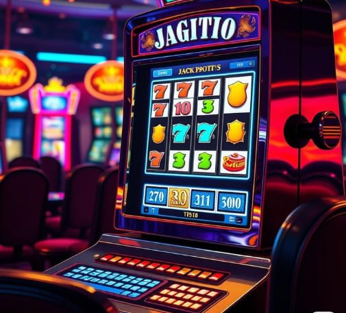 Tampilan permainan FFWS Indonesia di aplikasi mobile java slot dengan dealer langsung dan kontrol taruhan