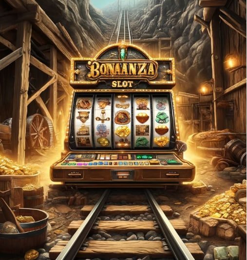 Antarmuka permainan Fortune Tiger di aplikasi java slot dengan gulungan berwarna emas dan simbol harimau